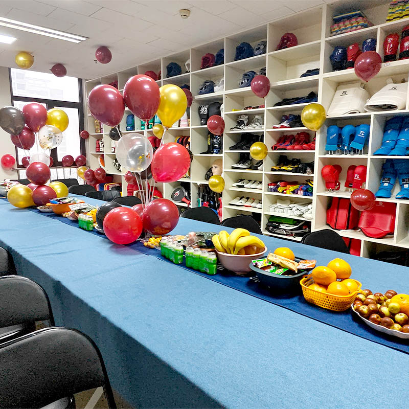 การประชุมฉลองกันยายน