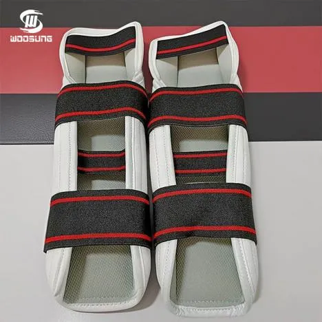 Taekwondo Arm Guard with Elbow