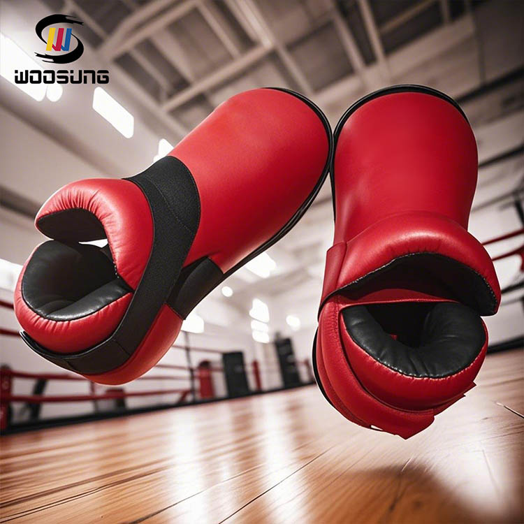 ITF เทควันโดฟุตการ์ด