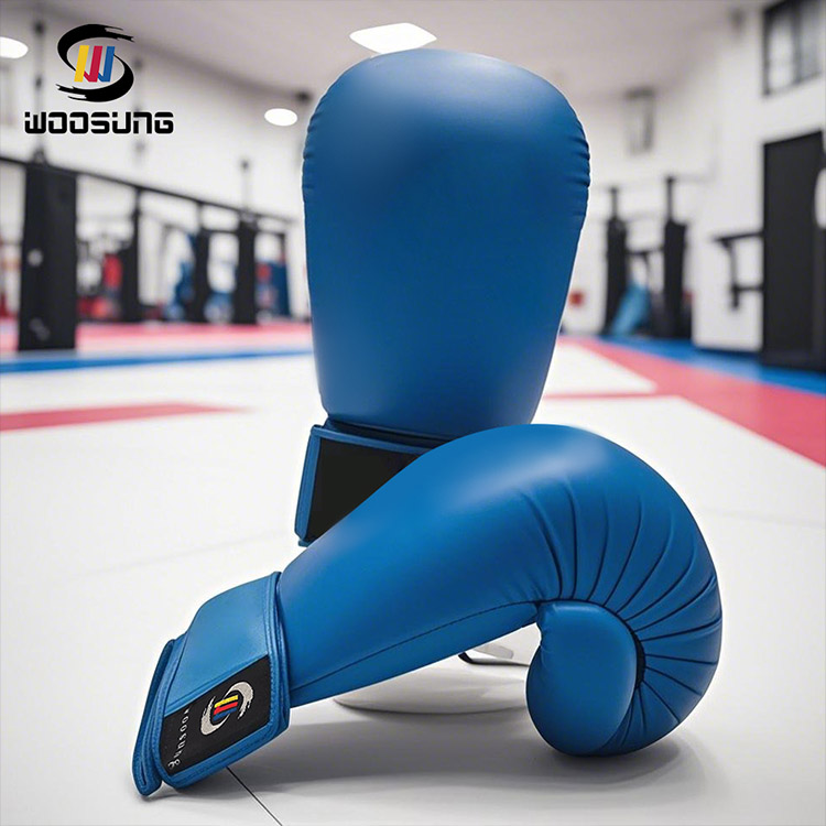 ถุงมือคาราเต้สำหรับเด็ก