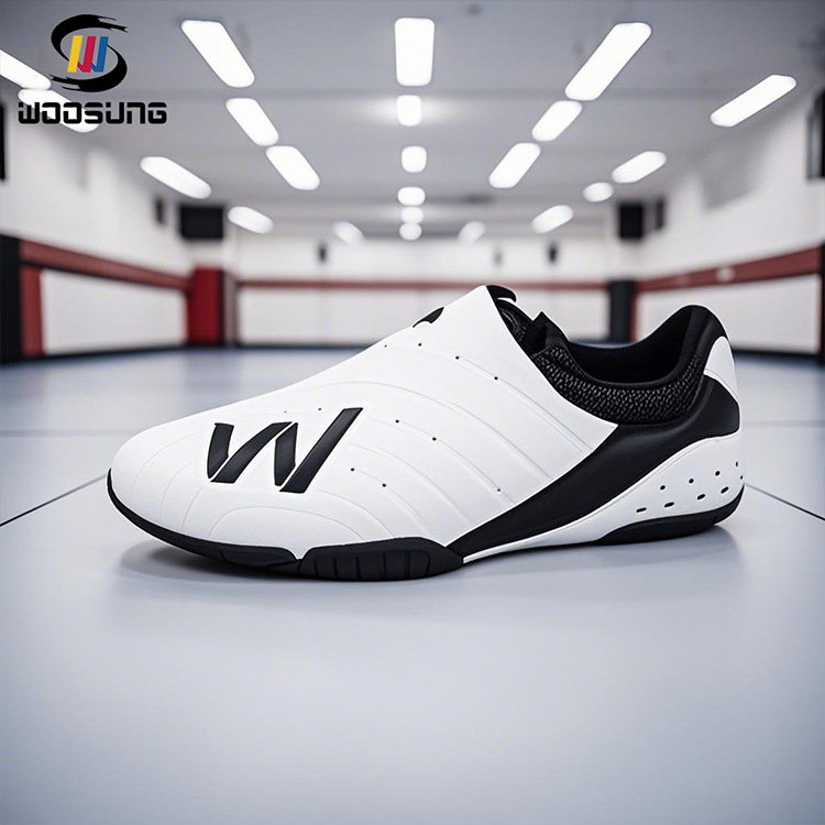 รองเท้าคาราเต้